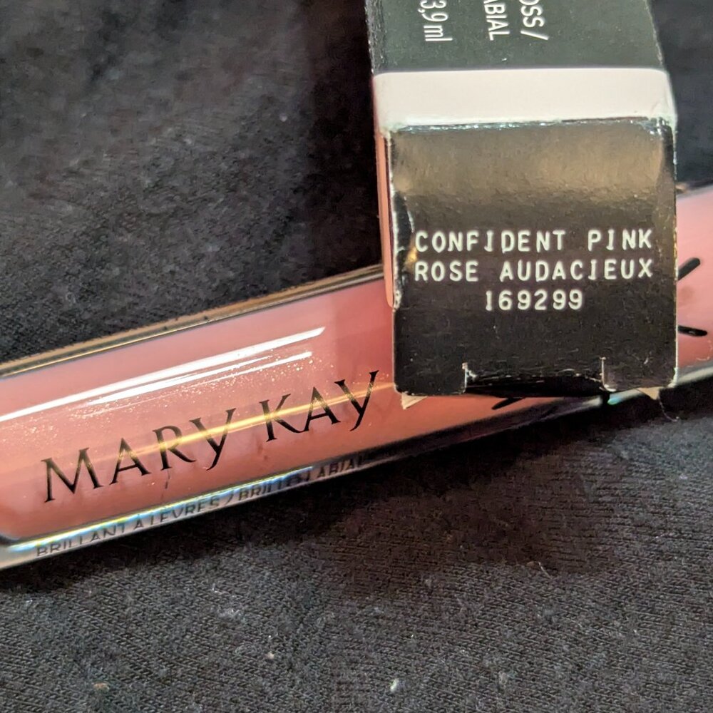 Lip Gloss